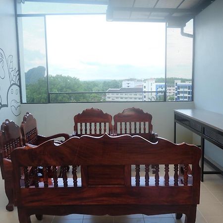 Готель Krabi P.N. Boutique House Екстер'єр фото