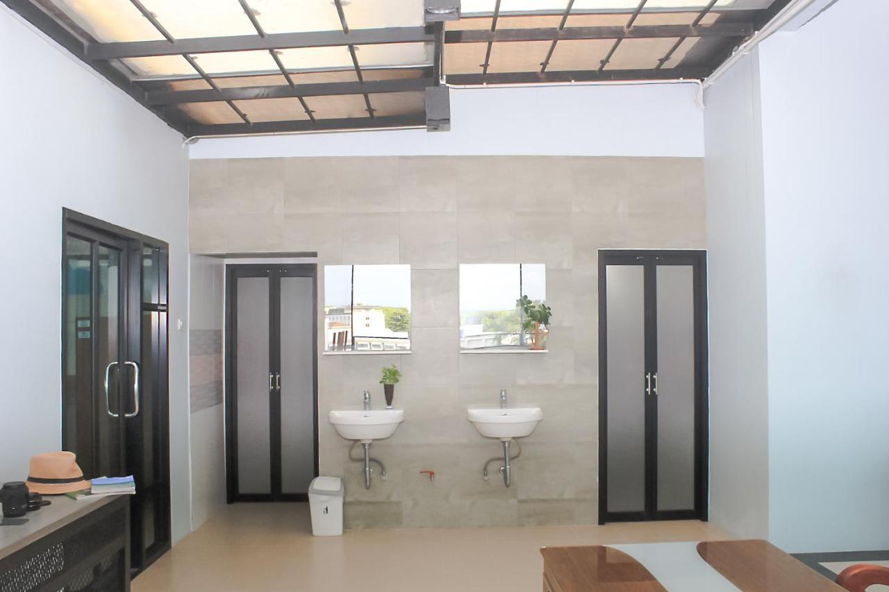 Готель Krabi P.N. Boutique House Екстер'єр фото