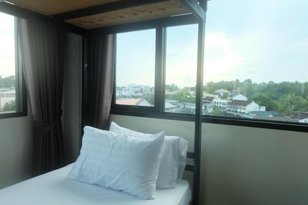 Готель Krabi P.N. Boutique House Екстер'єр фото