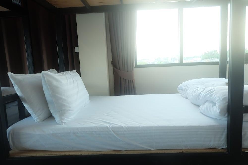 Готель Krabi P.N. Boutique House Екстер'єр фото