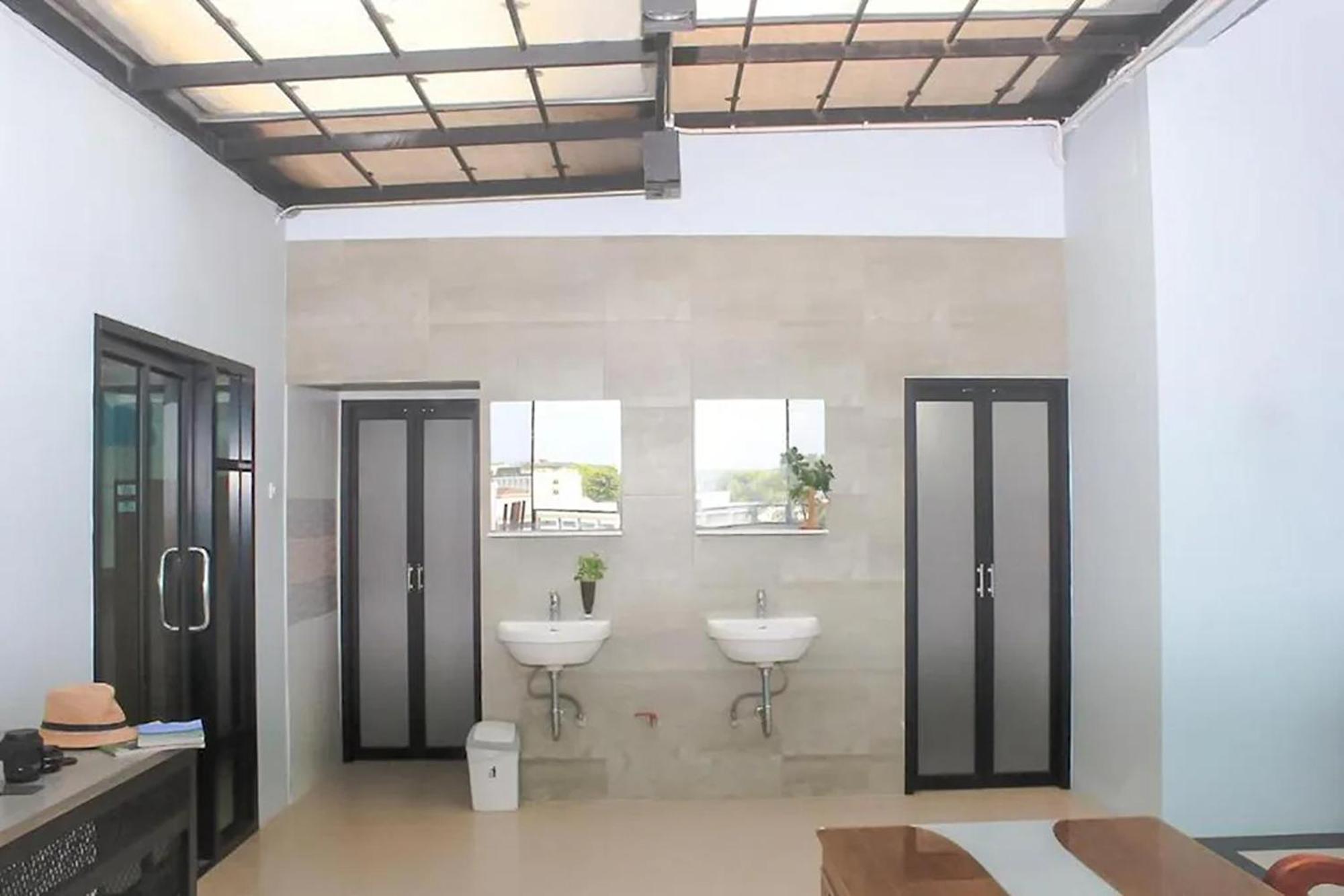 Готель Krabi P.N. Boutique House Екстер'єр фото