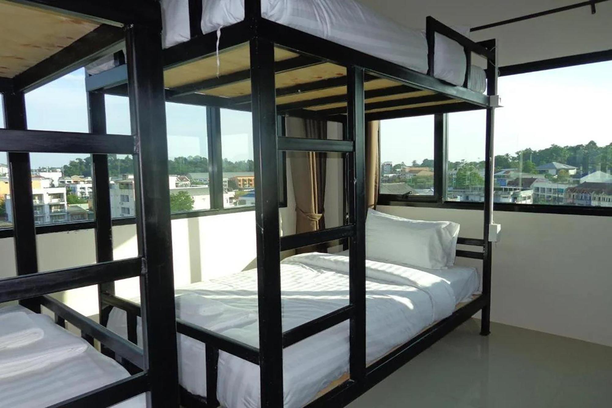 Готель Krabi P.N. Boutique House Екстер'єр фото
