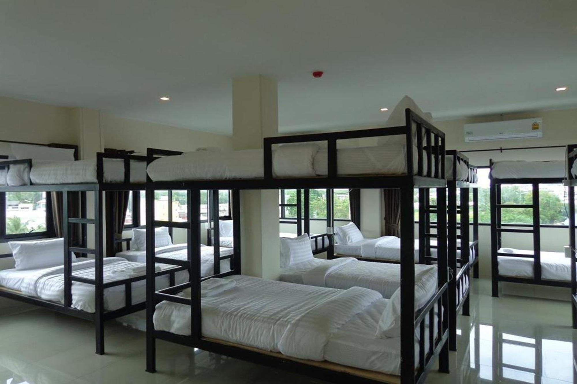 Готель Krabi P.N. Boutique House Екстер'єр фото