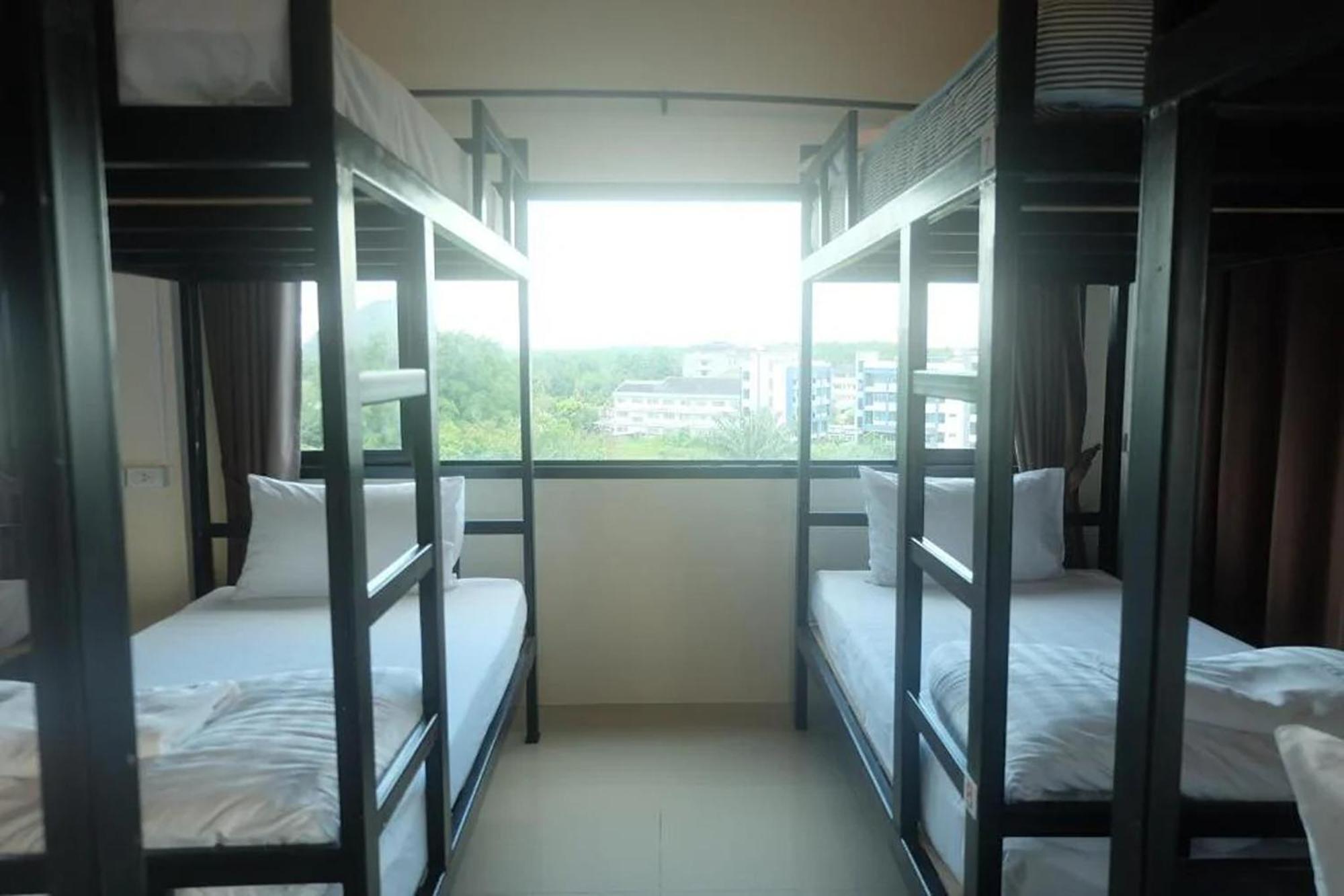 Готель Krabi P.N. Boutique House Екстер'єр фото