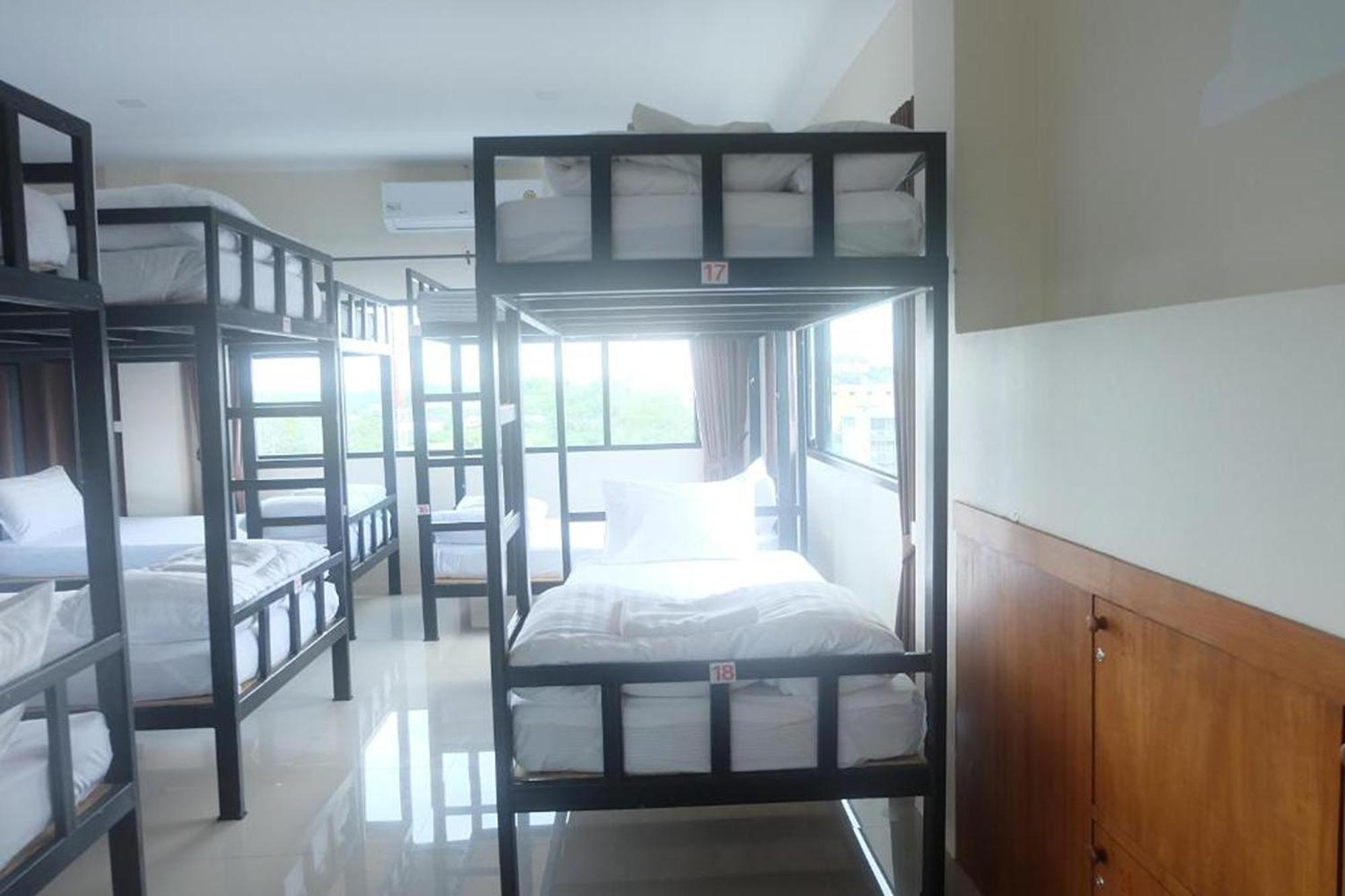 Готель Krabi P.N. Boutique House Екстер'єр фото