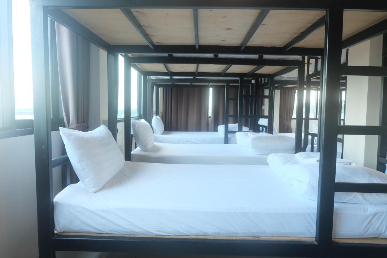 Готель Krabi P.N. Boutique House Екстер'єр фото