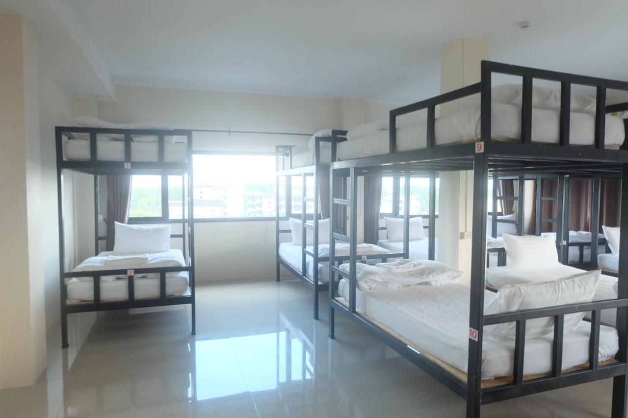 Готель Krabi P.N. Boutique House Екстер'єр фото