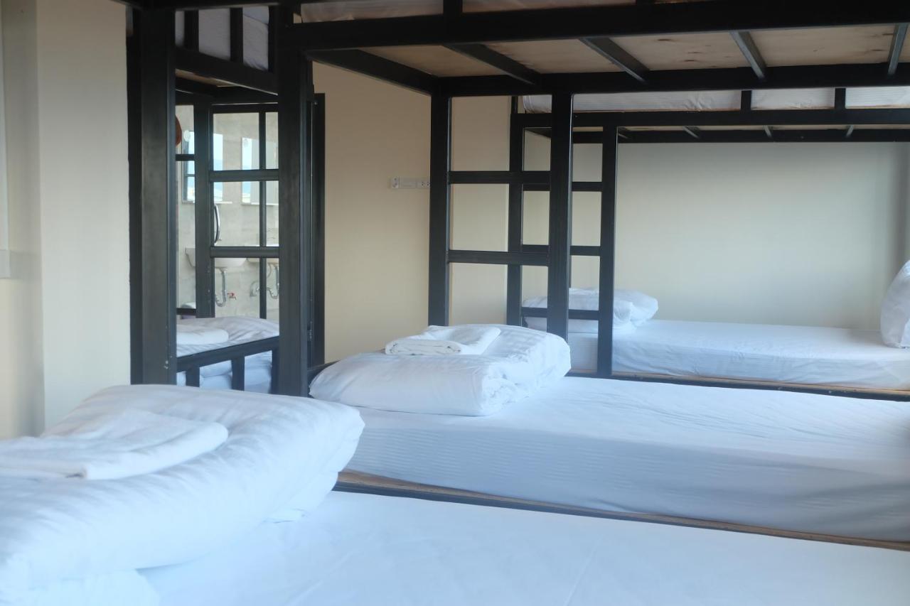 Готель Krabi P.N. Boutique House Екстер'єр фото