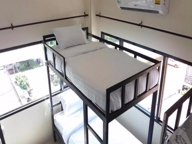 Готель Krabi P.N. Boutique House Екстер'єр фото