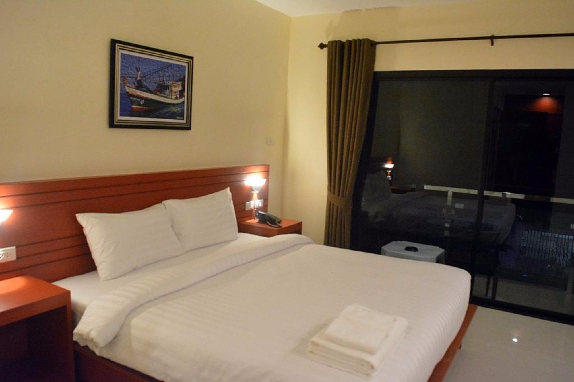 Готель Krabi P.N. Boutique House Екстер'єр фото