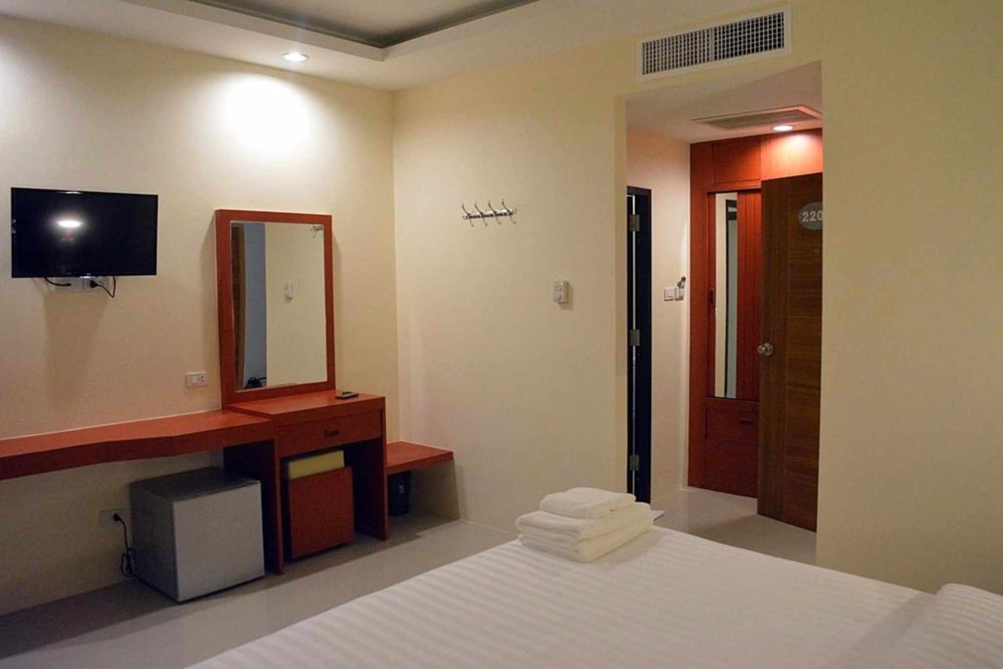 Готель Krabi P.N. Boutique House Екстер'єр фото