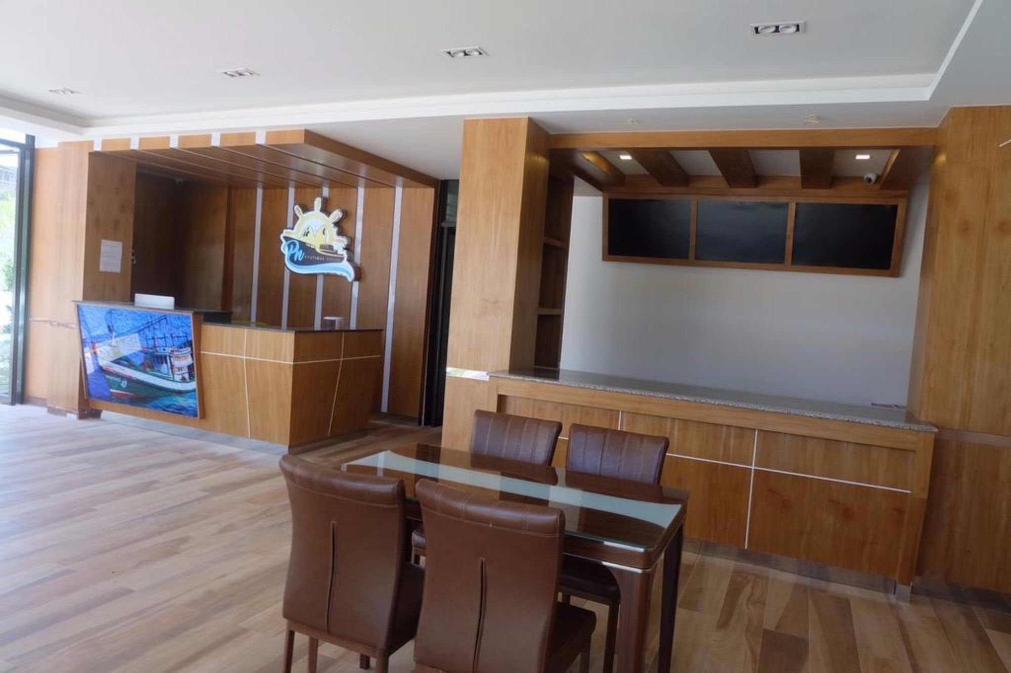 Готель Krabi P.N. Boutique House Екстер'єр фото