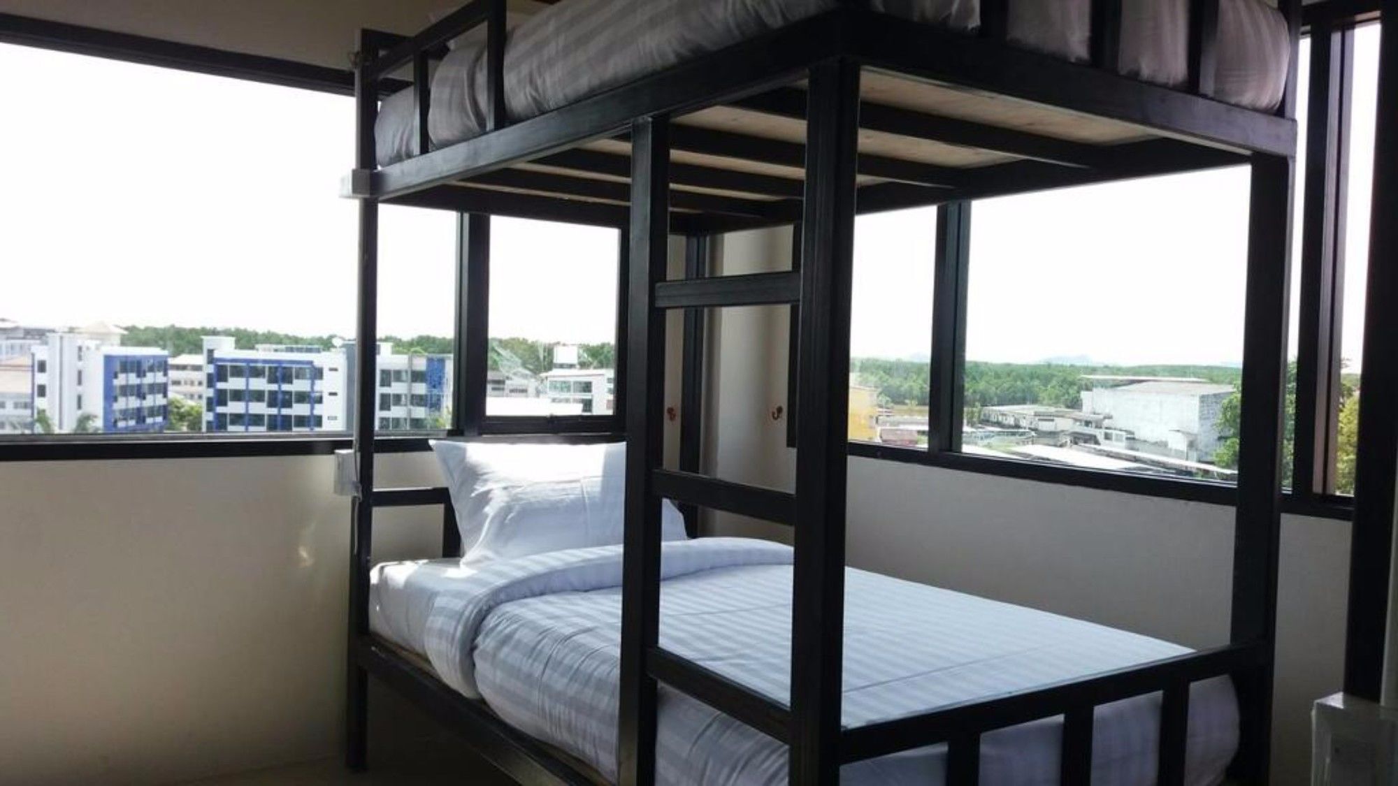 Готель Krabi P.N. Boutique House Екстер'єр фото